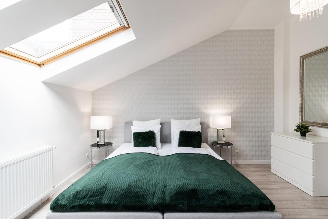 Quiet Very Central & Stylish Apt Budapest Exterior foto