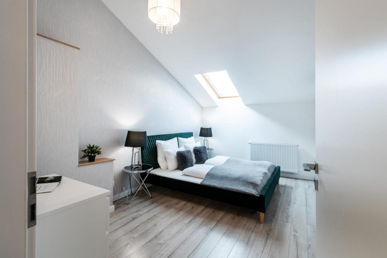Quiet Very Central & Stylish Apt Budapest Exterior foto